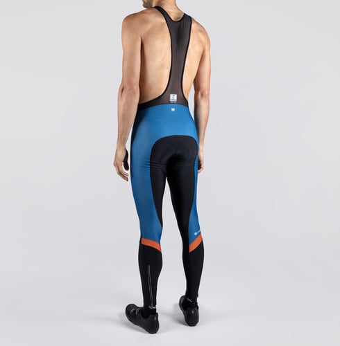 Cycling Bib Tights CPL5 Pro Men Long
