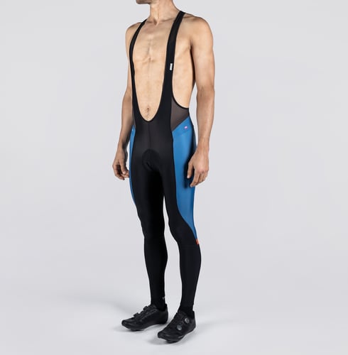 Culotte largo CPL5 Pro hombres