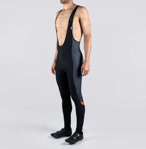 Winter Bib Tights CPW5 Pro