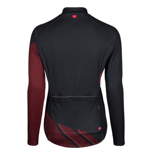 Maglia invernale CW5w Pro donna