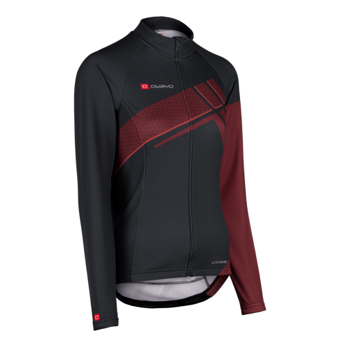 Maglia invernale CW5w Pro donna