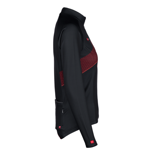 Maglia invernale CW5w Pro donna