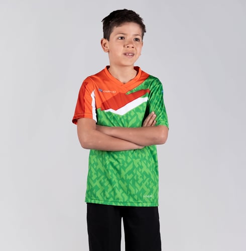 MTB F1 Kids Jersey