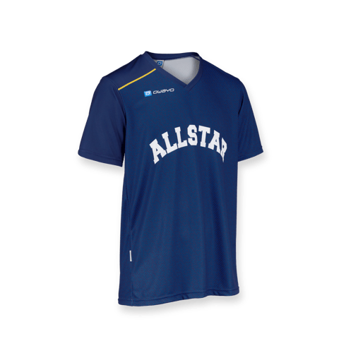F3DG Basic Shooting Shirt 