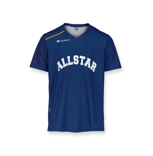 F3DG Basic Shooting Shirt 