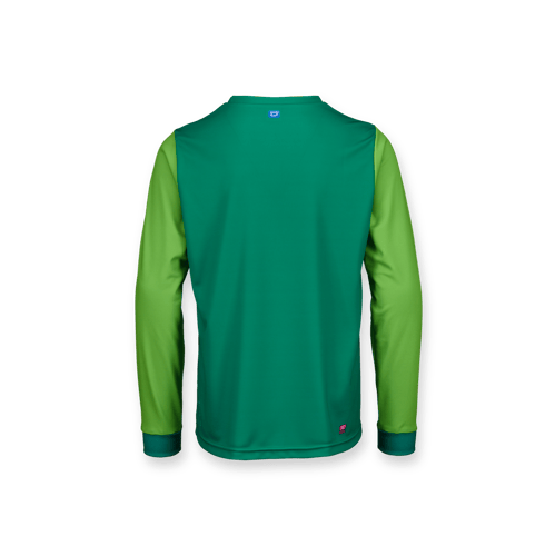 FL1 Kids Shooting Shirts Long Sleeve