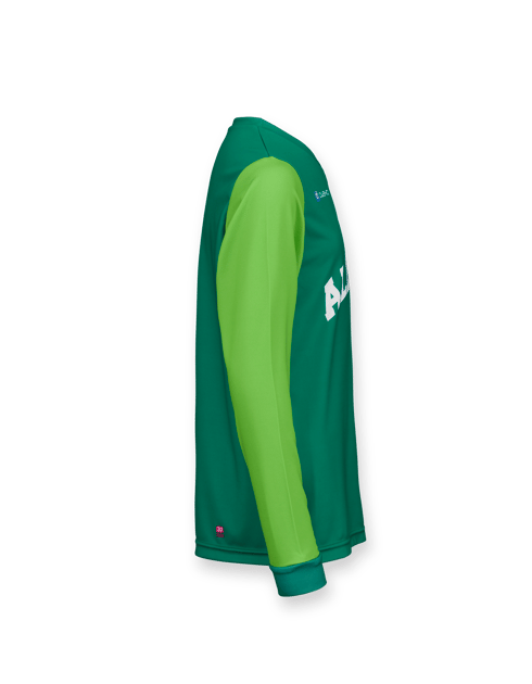 FL1 Kids Shooting Shirts Long Sleeve