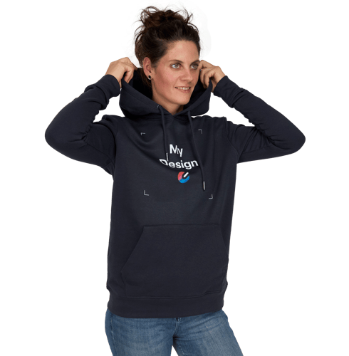Sudadera con capucha Prime
