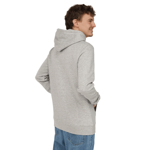 Sudadera con capucha Prime