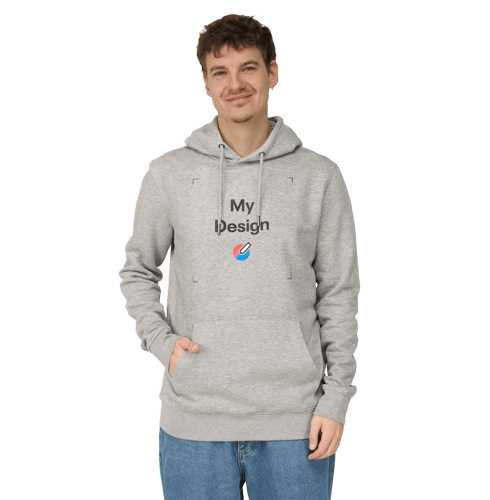 Sudadera con capucha Prime
