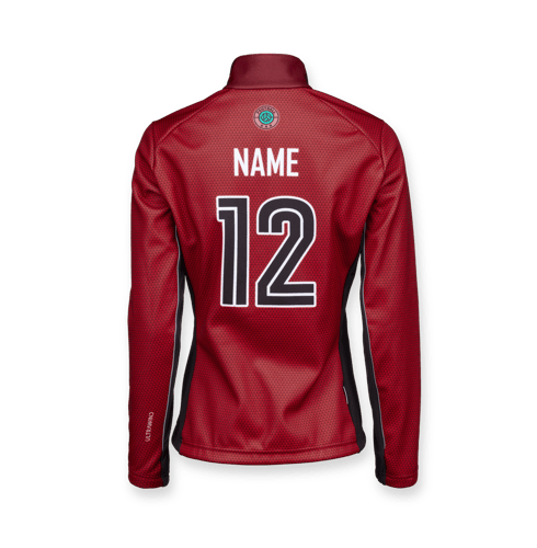 Softshelljacken Dames XJS5w Pro