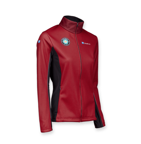 Softshelljacken Dames XJS5w Pro