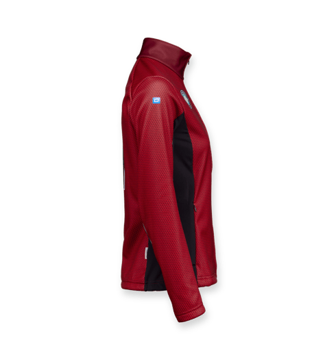 Softshelljacken Dames XJS5w Pro