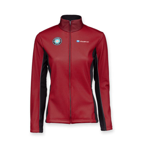 Softshelljacken Dames XJS5w Pro