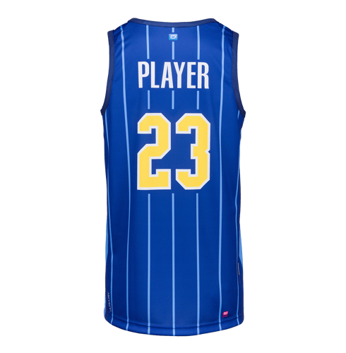owayo Basketball B6 Hero Jersey -