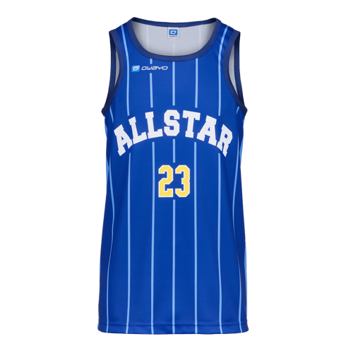 owayo Basketball B6 Hero Jersey -
