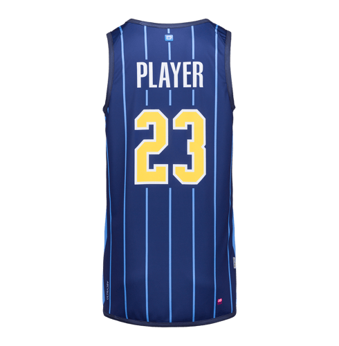 Camiseta reversible BR6 Hero