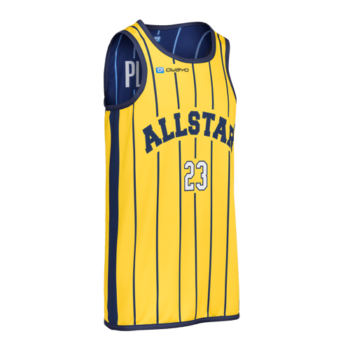 Camiseta reversible BR6 Hero