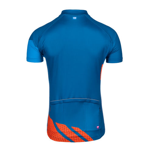 Cycling Jersey C5 Pro