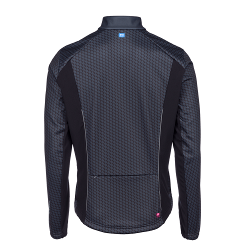 Softshell Jacket CJS5 Pro