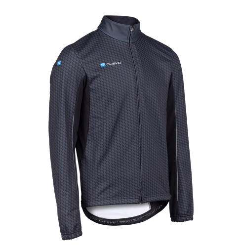 Softshell Jacket CJS5 Pro