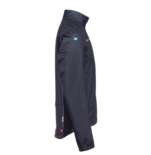 Softshell Jacket CJS5 Pro