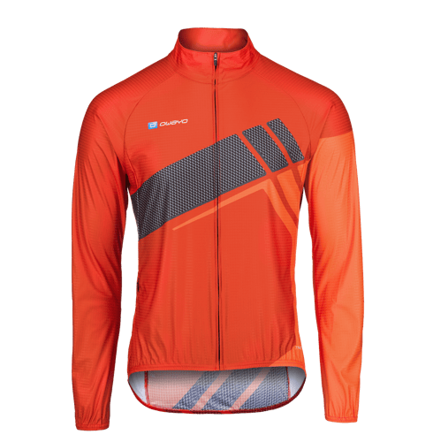 Wind Jacket CJW5 Pro