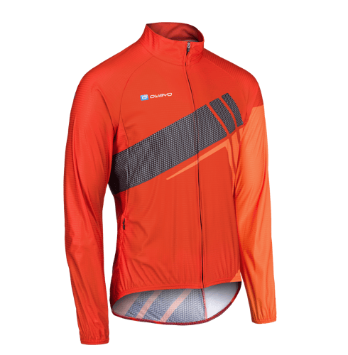 Wind Jacket CJW5 Pro