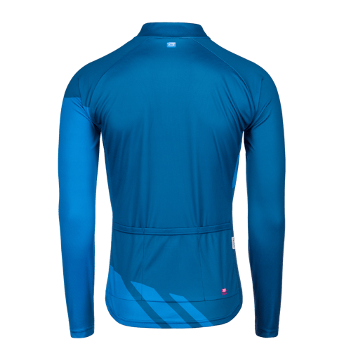 Maillot CL3 Basic manches longues
