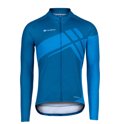Maillot CL3 Basic manches longues