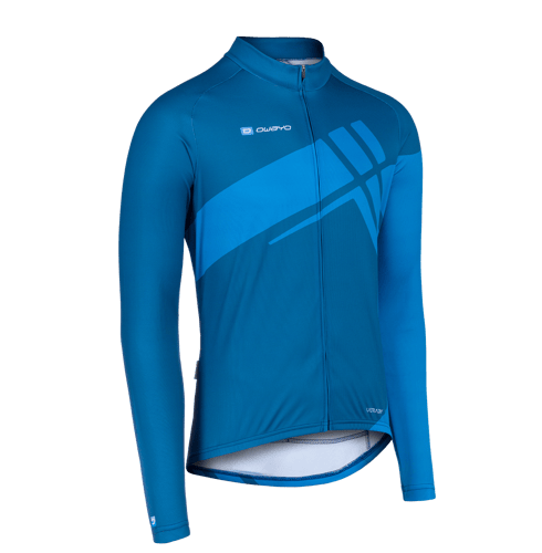 Maillot CL3 Basic manches longues