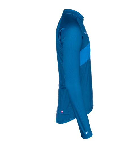 Maillot CL3 Basic manches longues