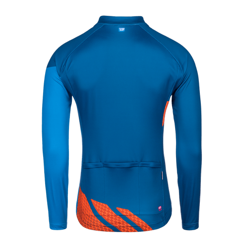 Maillot CL5 Pro manga larga