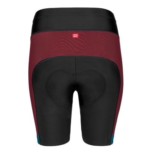 Wielershorts CP5w Pro Dames