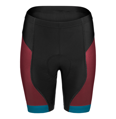 Wielershorts CP5w Pro Dames