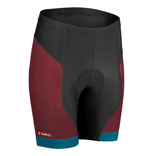Wielershorts CP5w Pro Dames