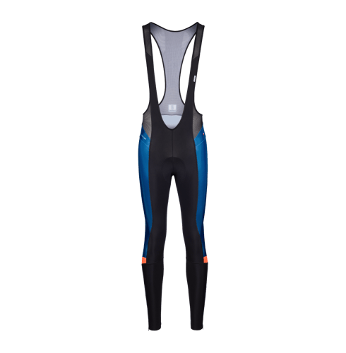Cycling Bib Tights CPL5 Pro Men Long