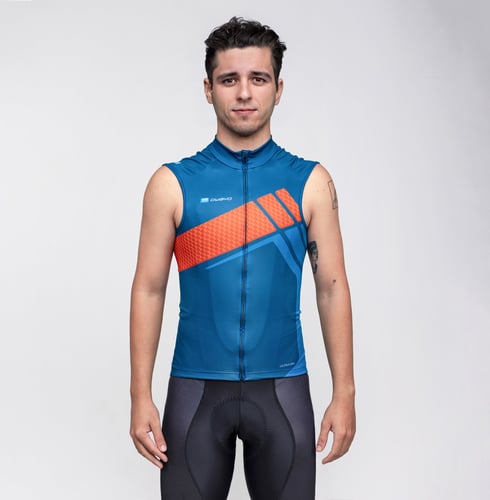Maglia CT5 Pro senza maniche
