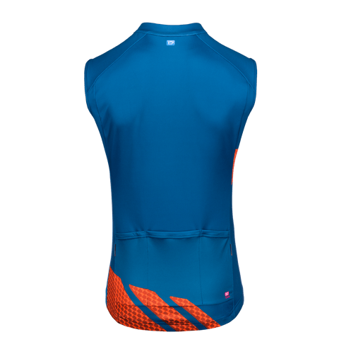 Maglia CT5 Pro senza maniche