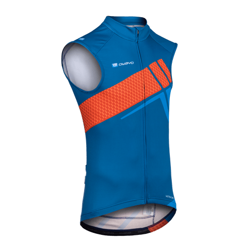Maglia CT5 Pro senza maniche