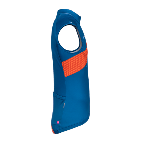 Maglia CT5 Pro senza maniche