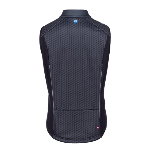 Softshellweste CVS5 Pro