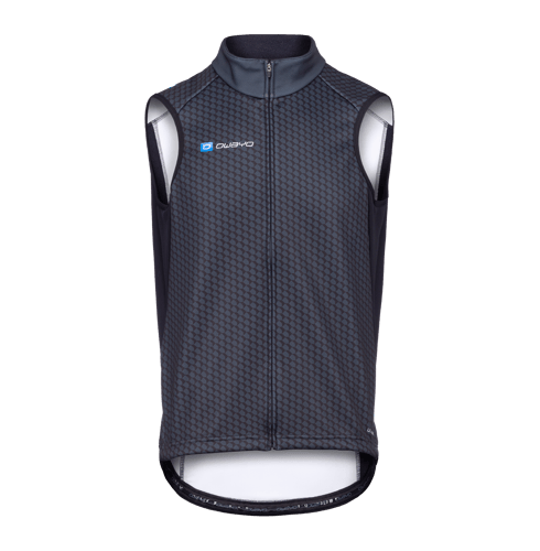 Softshellweste CVS5 Pro