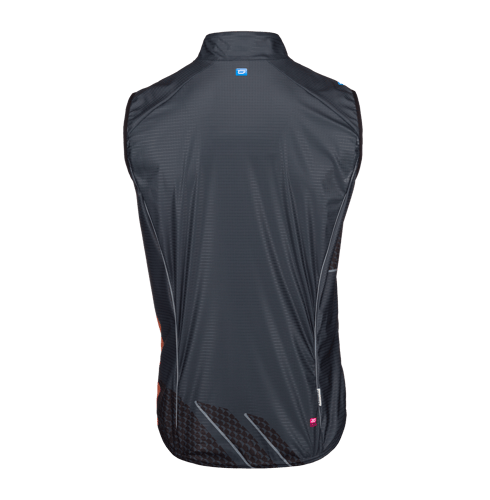 Gilet coupe-vent CVW5 Pro