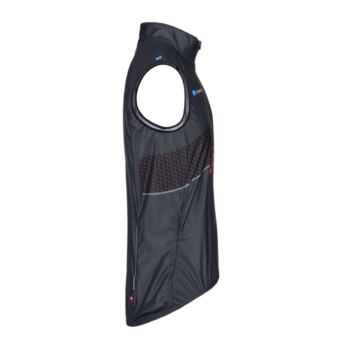 Gilet coupe-vent CVW5 Pro
