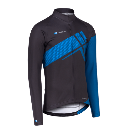 Wielershirt Winterstof CW5 Pro