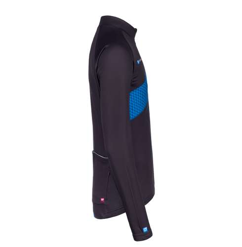 Wielershirt Winterstof CW5 Pro