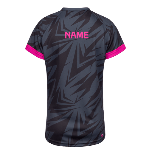 F6w Hera Darts Shirt