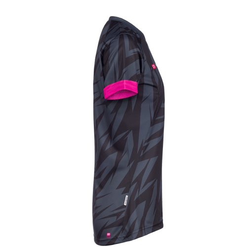 F6w Hera Darts Shirt