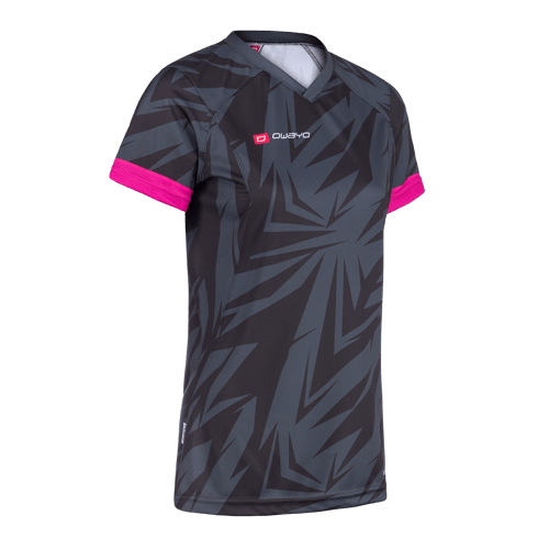 F6w Hera Darts Shirt